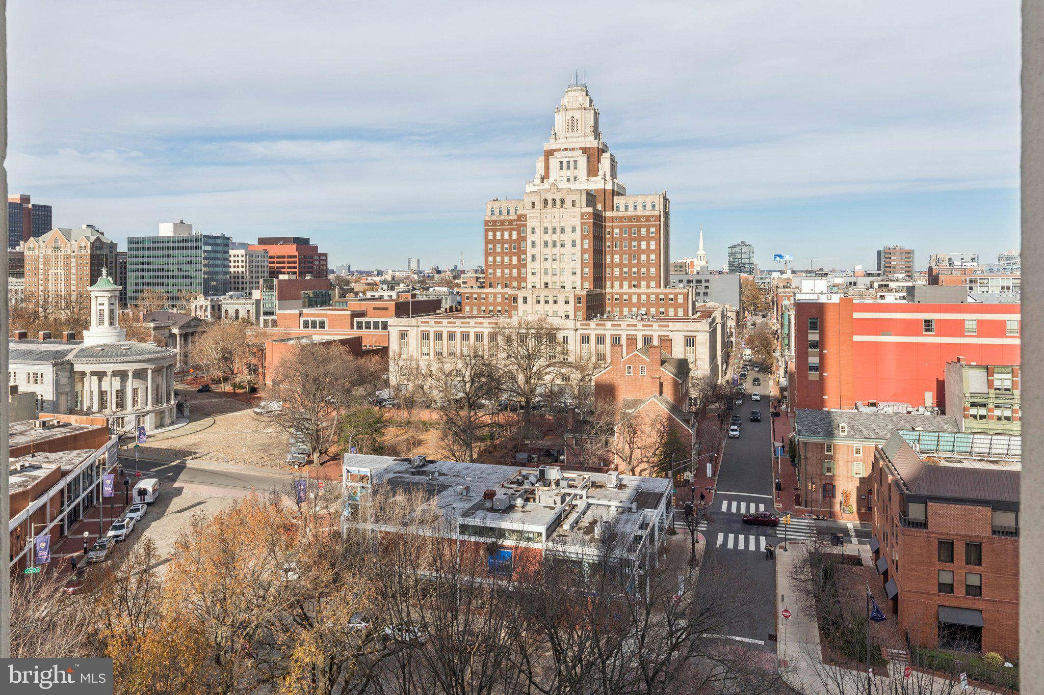 200 Locust Street, Unit 9CN Philadelphia, PA 19106 - Photo 12 of 17