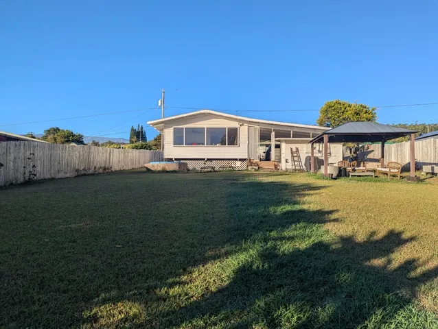 $569,000 | 45-3310 Kamani Street, Honokaa, HI 96727
