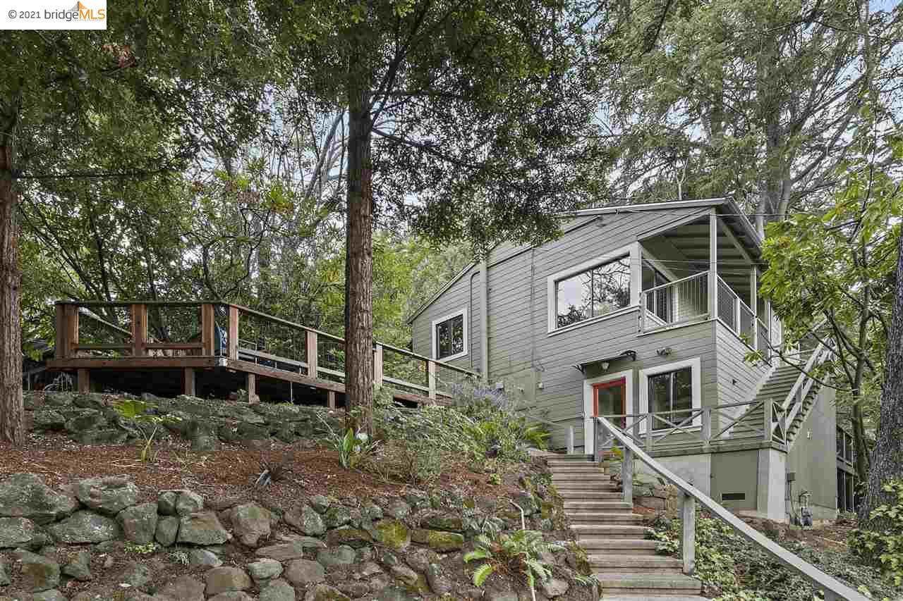 6201 Valley View Road Oakland, CA 94611 - Photo 1 of 1 Gallery Image 1