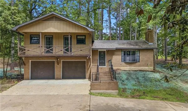 $239,900 | 65 Kisatchie Hills Road, Boyce, LA 71409