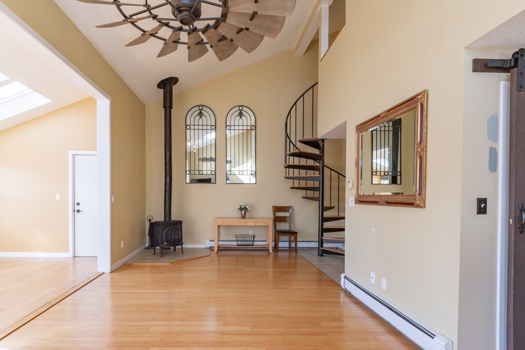 633 Riverside Avenue, Unit 8 Haverhill, MA 01830 - Photo 23 of 42 Gallery Image 23