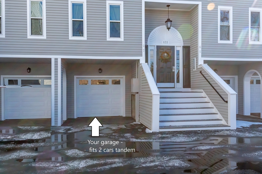 633 Riverside Avenue, Unit 8 Haverhill, MA 01830 - Photo 33 of 42 Gallery Image 33