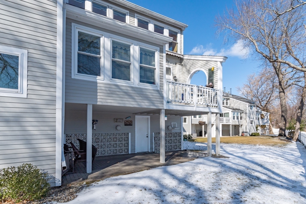 633 Riverside Avenue, Unit 8 Haverhill, MA 01830 - Photo 35 of 42 Gallery Image 35