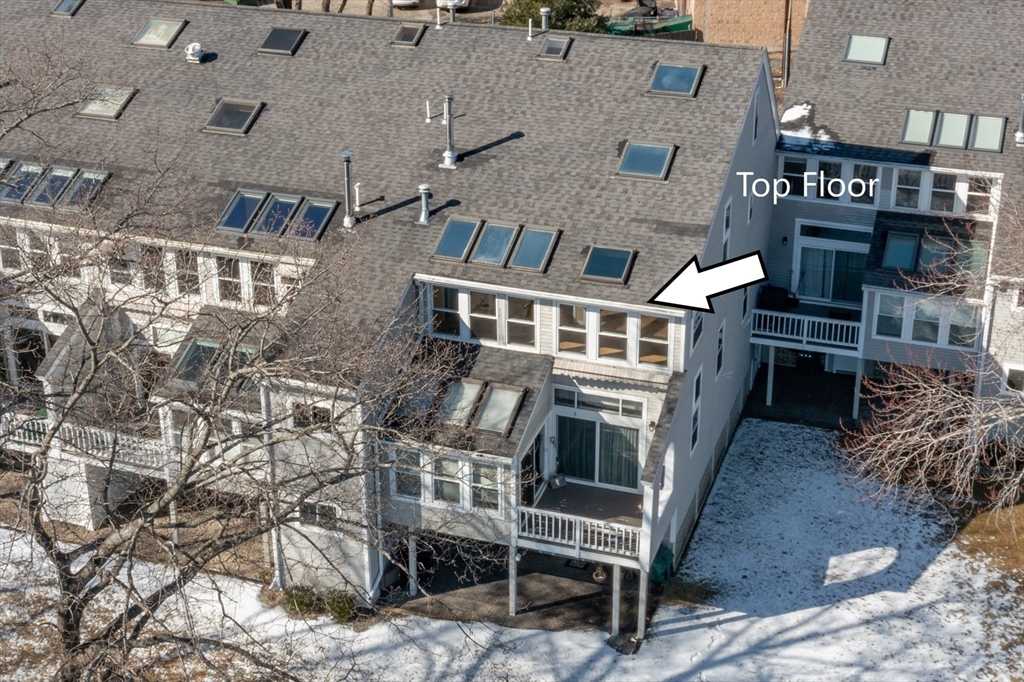 633 Riverside Avenue, Unit 8 Haverhill, MA 01830 - Photo 37 of 42 Gallery Image 37