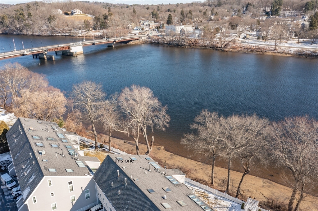 633 Riverside Avenue, Unit 8 Haverhill, MA 01830 - Photo 38 of 42 Gallery Image 38