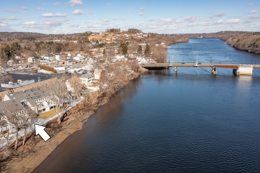 633 Riverside Avenue, Unit 8 Haverhill, MA 01830 - Photo 42 of 42 Gallery Image 42