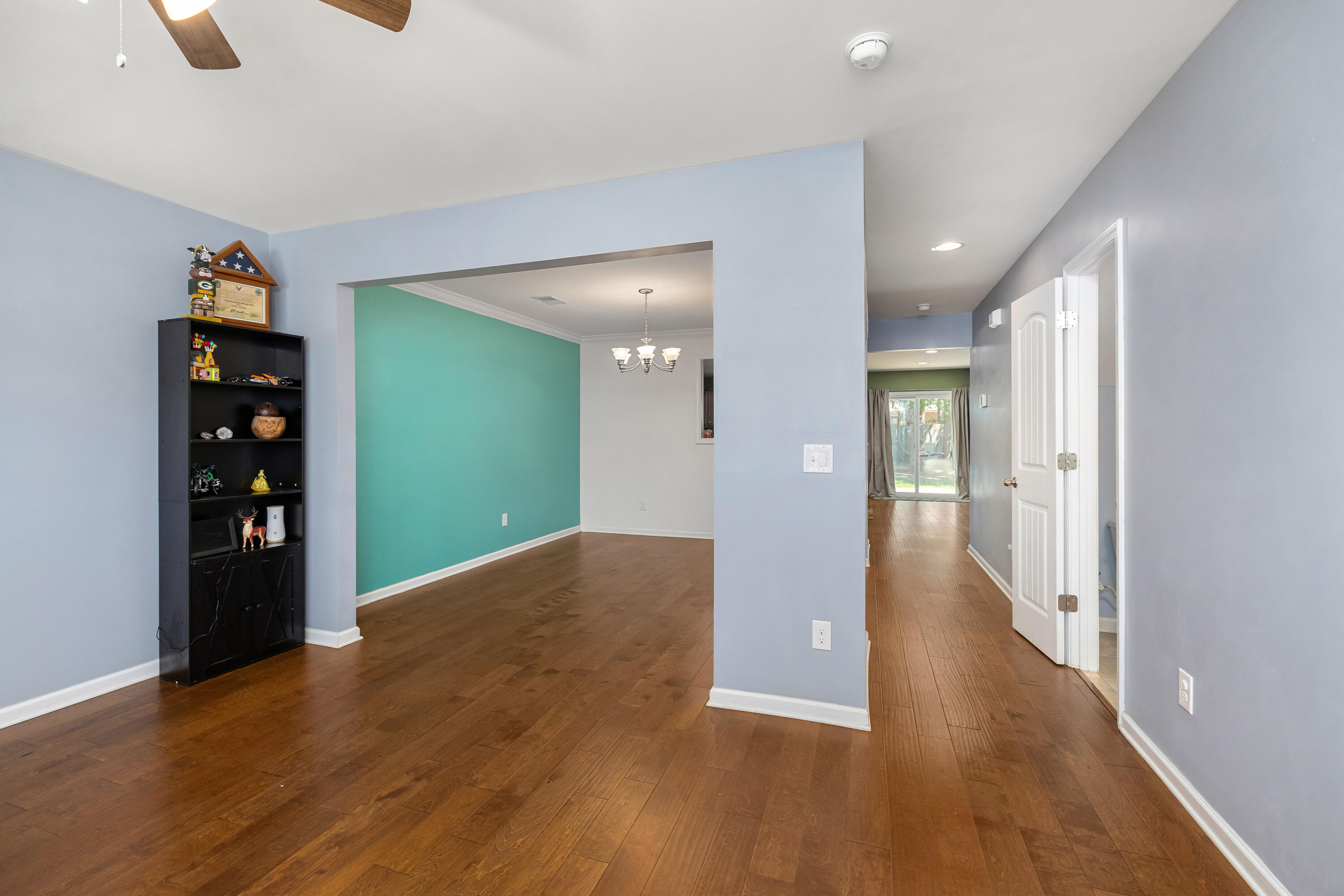 35 Whitetail Circle Sumter, SC 29154 - Photo 4 of 40