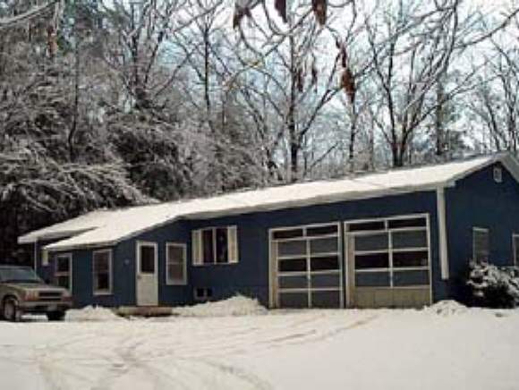 72 Holman Hill Road Chesterfield, NH 03462 - Photo 1 of 9