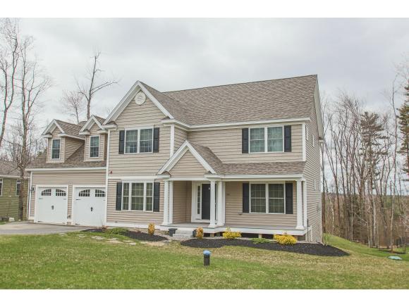 85 Jenkins Farm Road Chester, NH 03036 - Photo 1 of 30