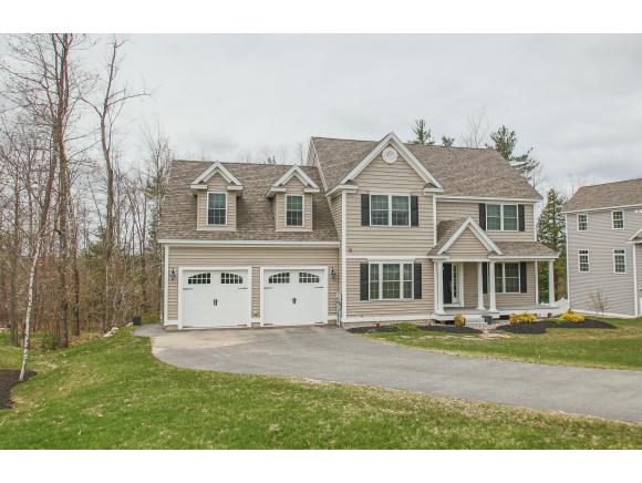 85 Jenkins Farm Road Chester, NH 03036 - Photo 2 of 30