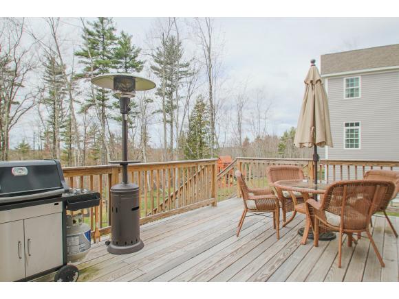 85 Jenkins Farm Road Chester, NH 03036 - Photo 23 of 30