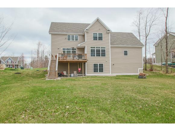 85 Jenkins Farm Road Chester, NH 03036 - Photo 25 of 30