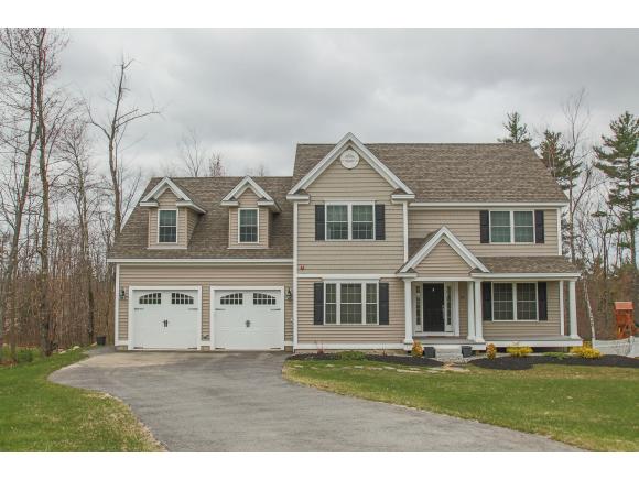 85 Jenkins Farm Road Chester, NH 03036 - Photo 26 of 30