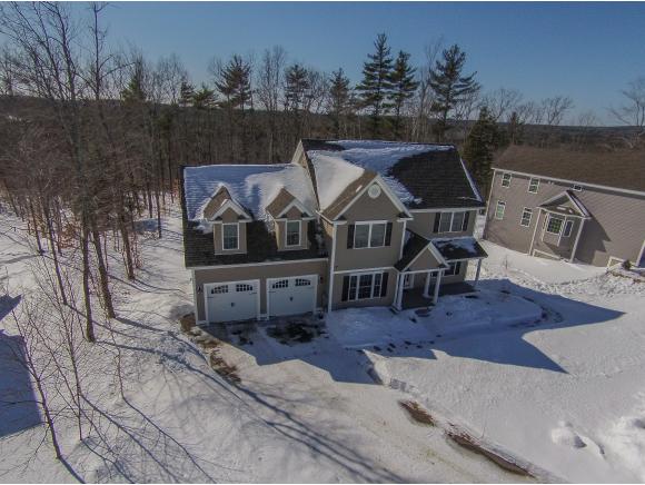 85 Jenkins Farm Road Chester, NH 03036 - Photo 28 of 30