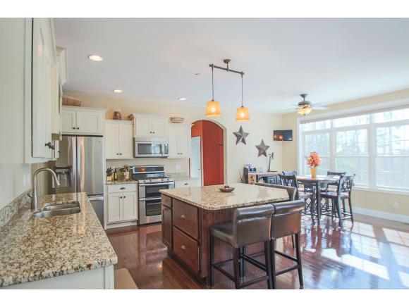 85 Jenkins Farm Road Chester, NH 03036 - Photo 5 of 30
