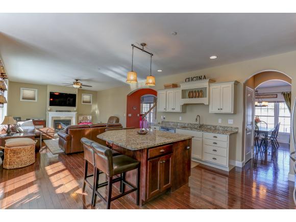 85 Jenkins Farm Road Chester, NH 03036 - Photo 10 of 30