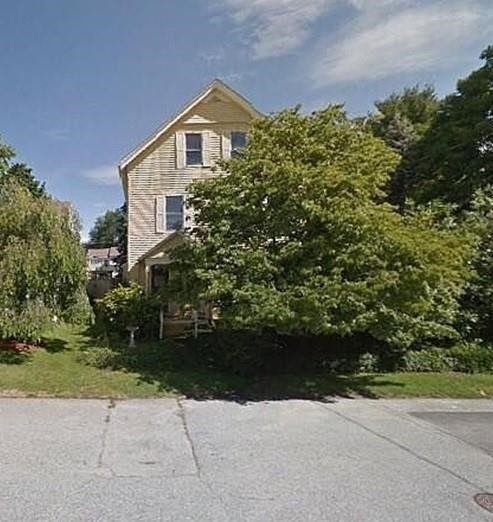 40 East Barrows Street, Unit 2 Cumberland, RI 02864 - Photo 17 of 18