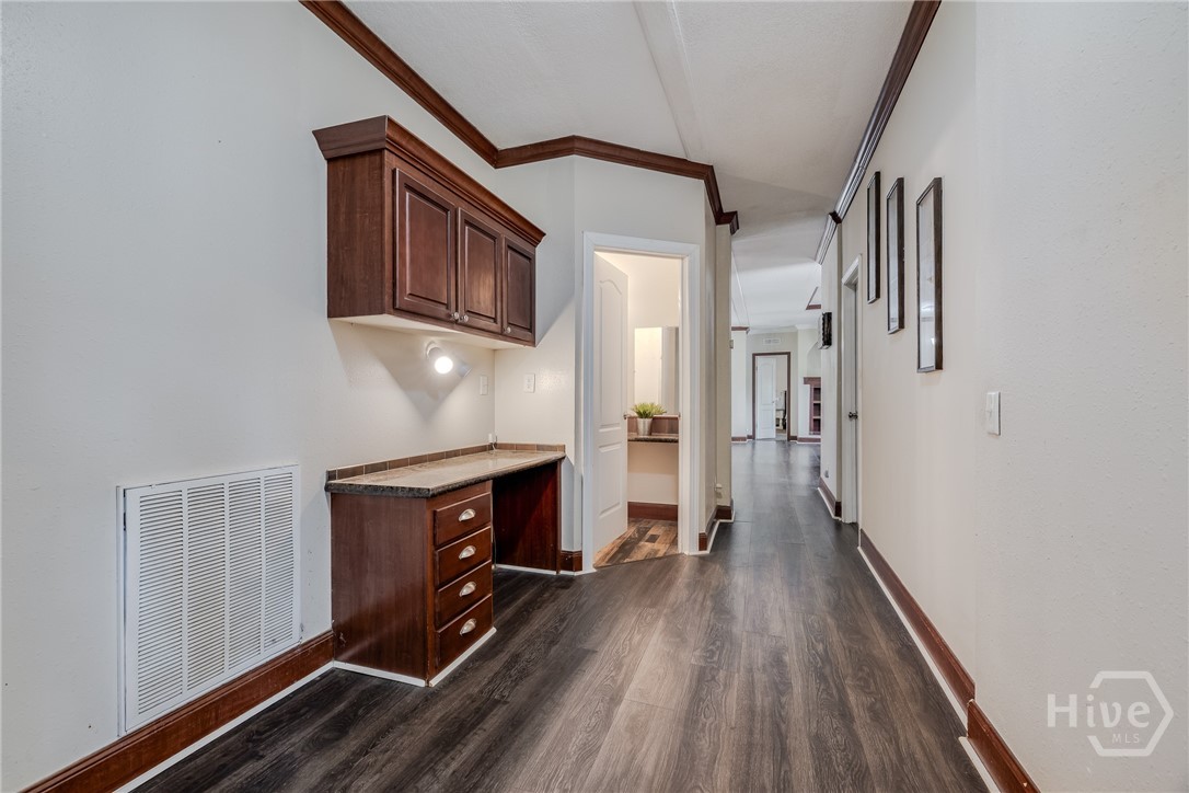 5349 George D Swindell Road Ludowici, GA 31316 - Photo 25 of 40 Gallery Image 25