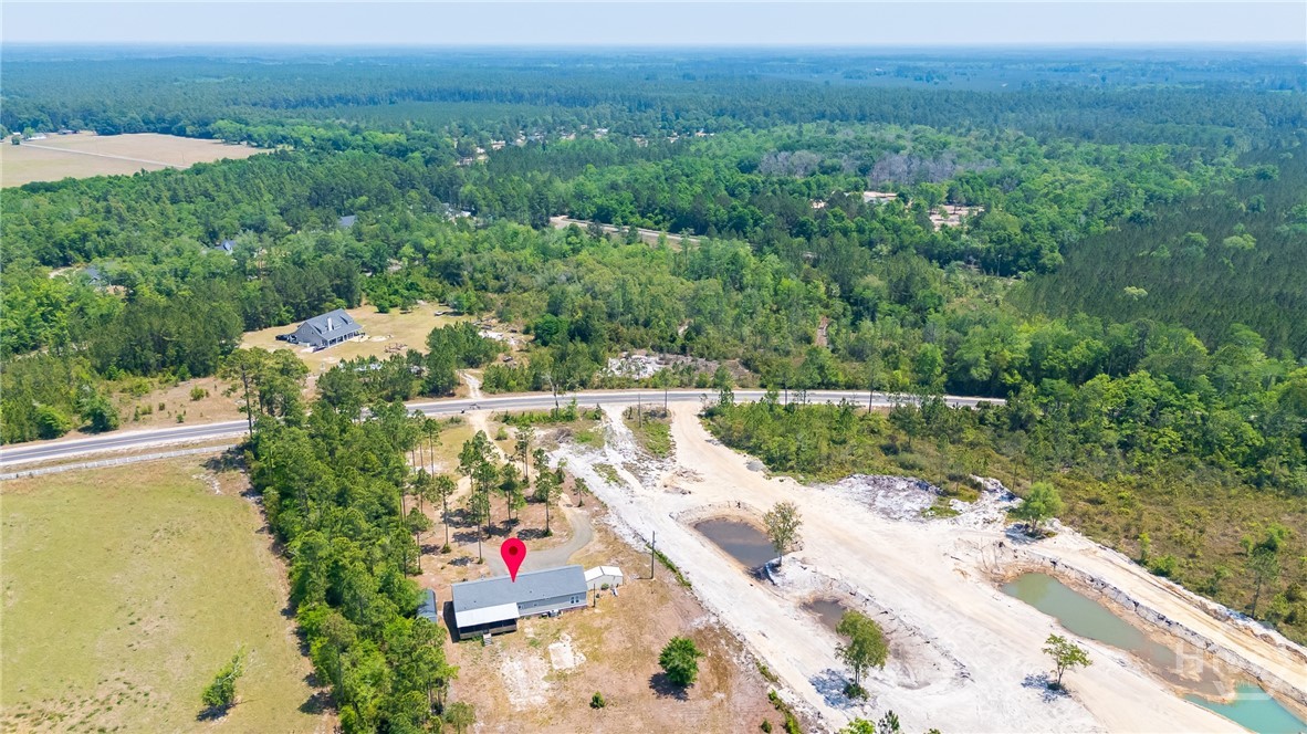 5349 George D Swindell Road Ludowici, GA 31316 - Photo 40 of 40 Gallery Image 40