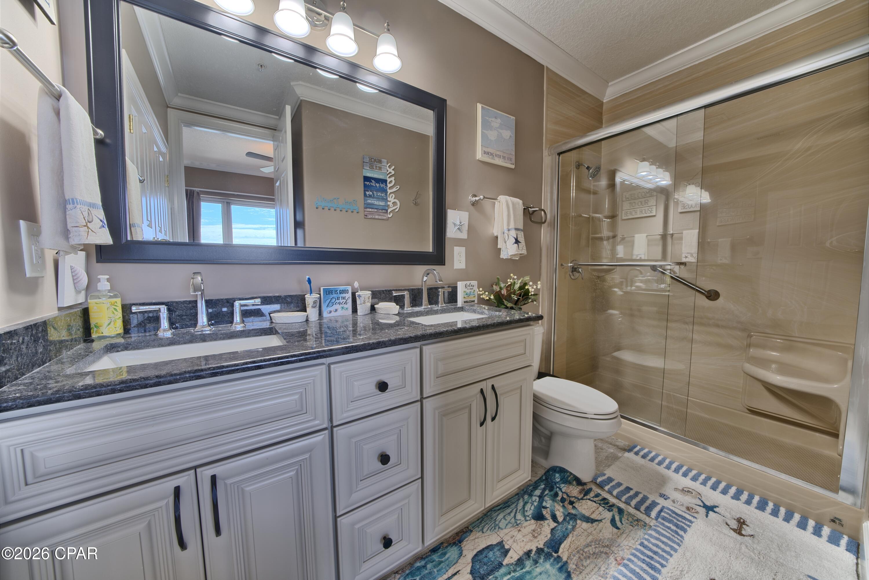14415 Front Beach Road, Unit 2003 Panama City Beach, FL 32413 - Photo 3 of 31 Gallery Image 3