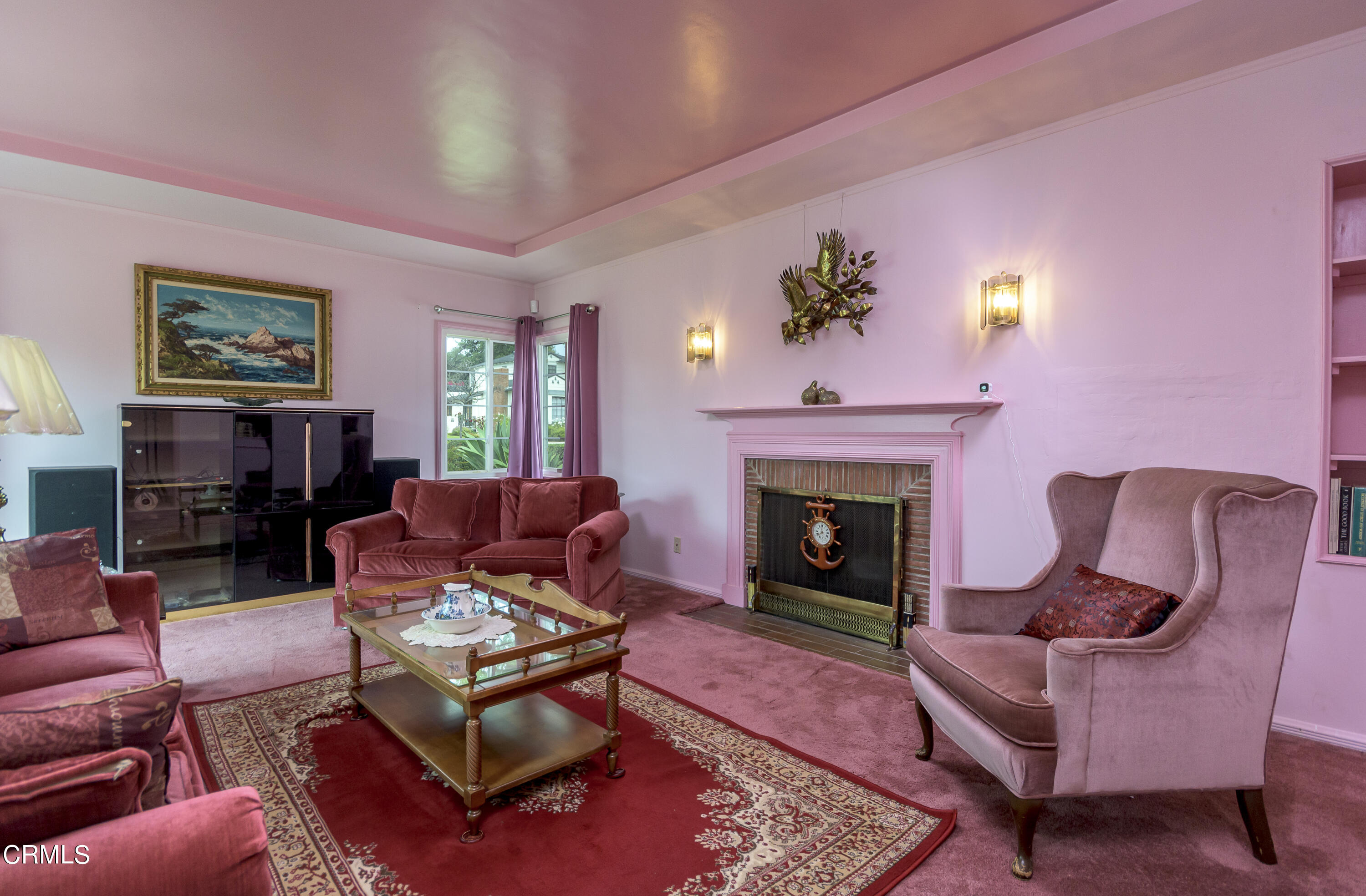 960 Roxbury Drive Pasadena, CA 91104 - Photo 4 of 25 GYP_960 Roxbury Dr_008