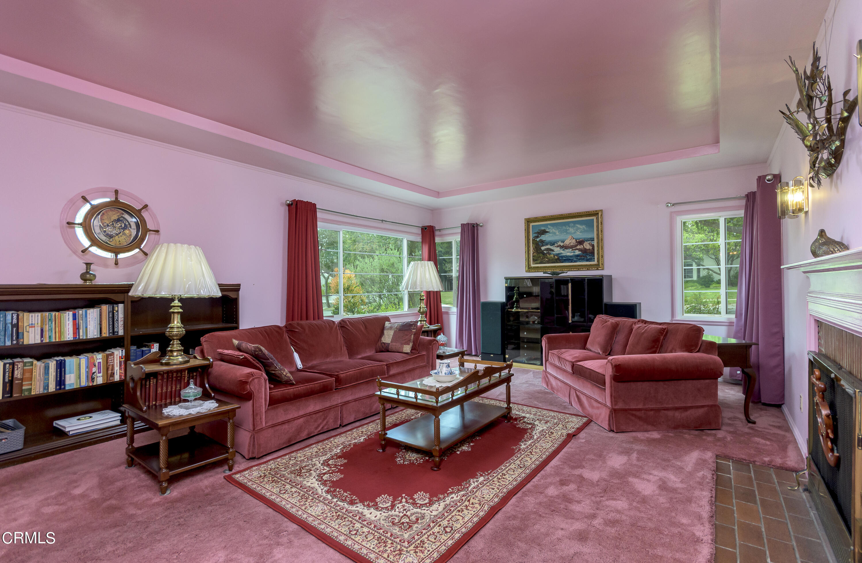 960 Roxbury Drive Pasadena, CA 91104 - Photo 5 of 25 GYP_960 Roxbury Dr_009