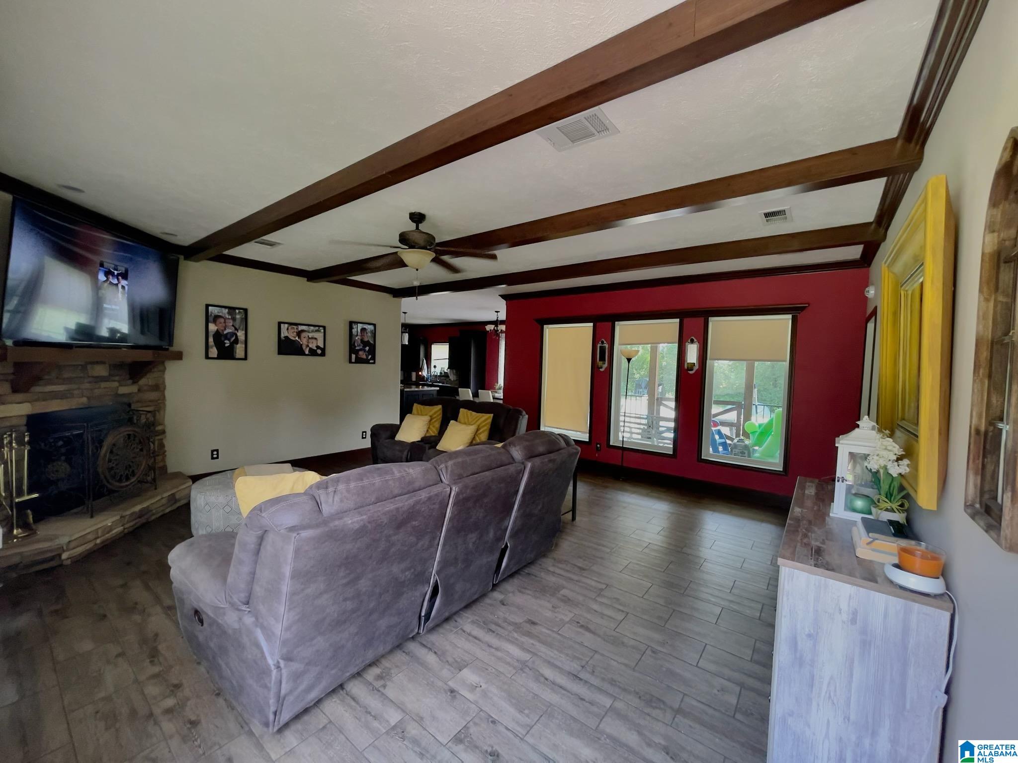 8143 Brantley Lane Warrior, AL 35180 - Photo 6 of 18