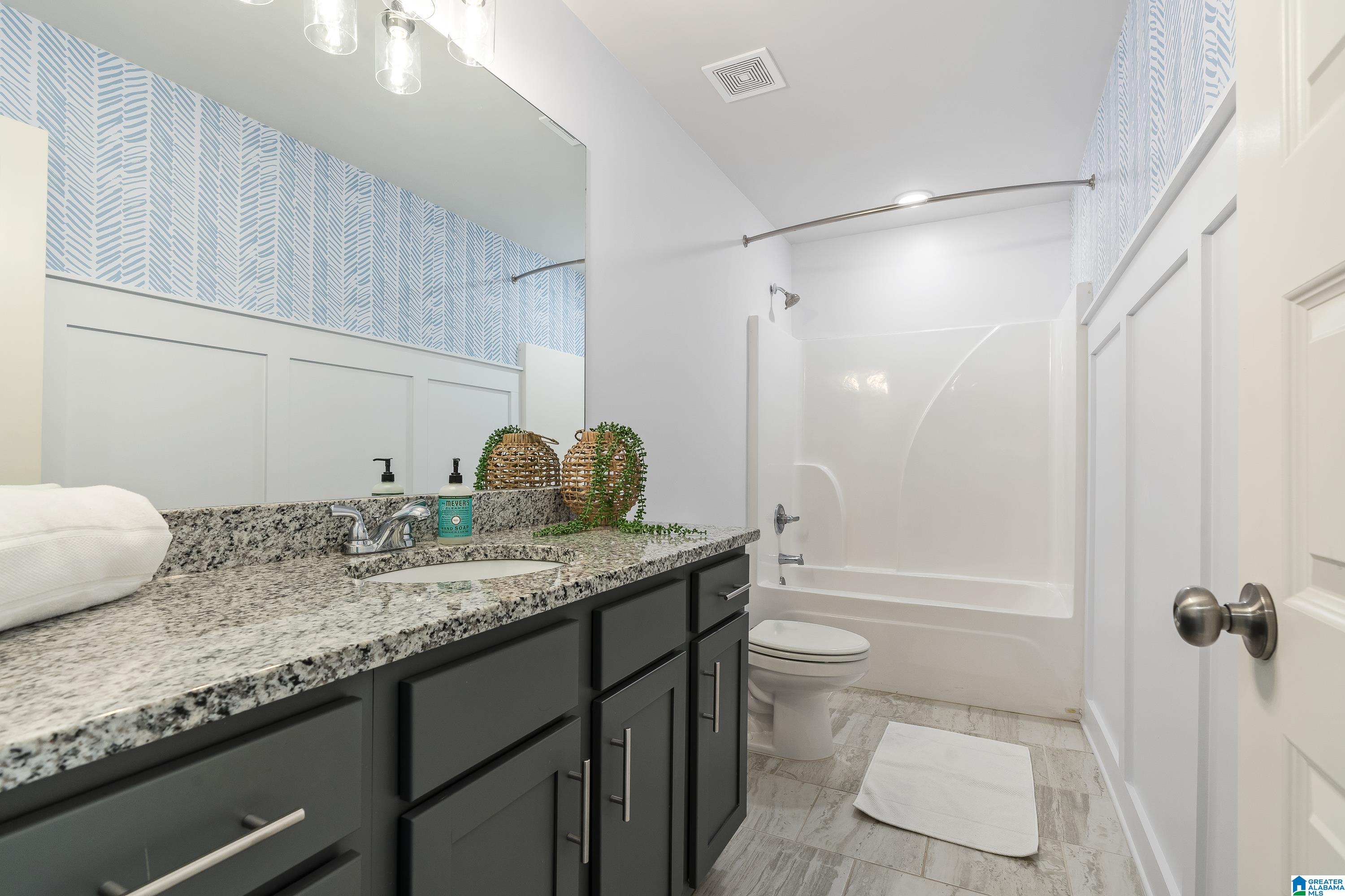 5437 Park Side Road Birmingham, AL 35244 - Photo 36 of 56