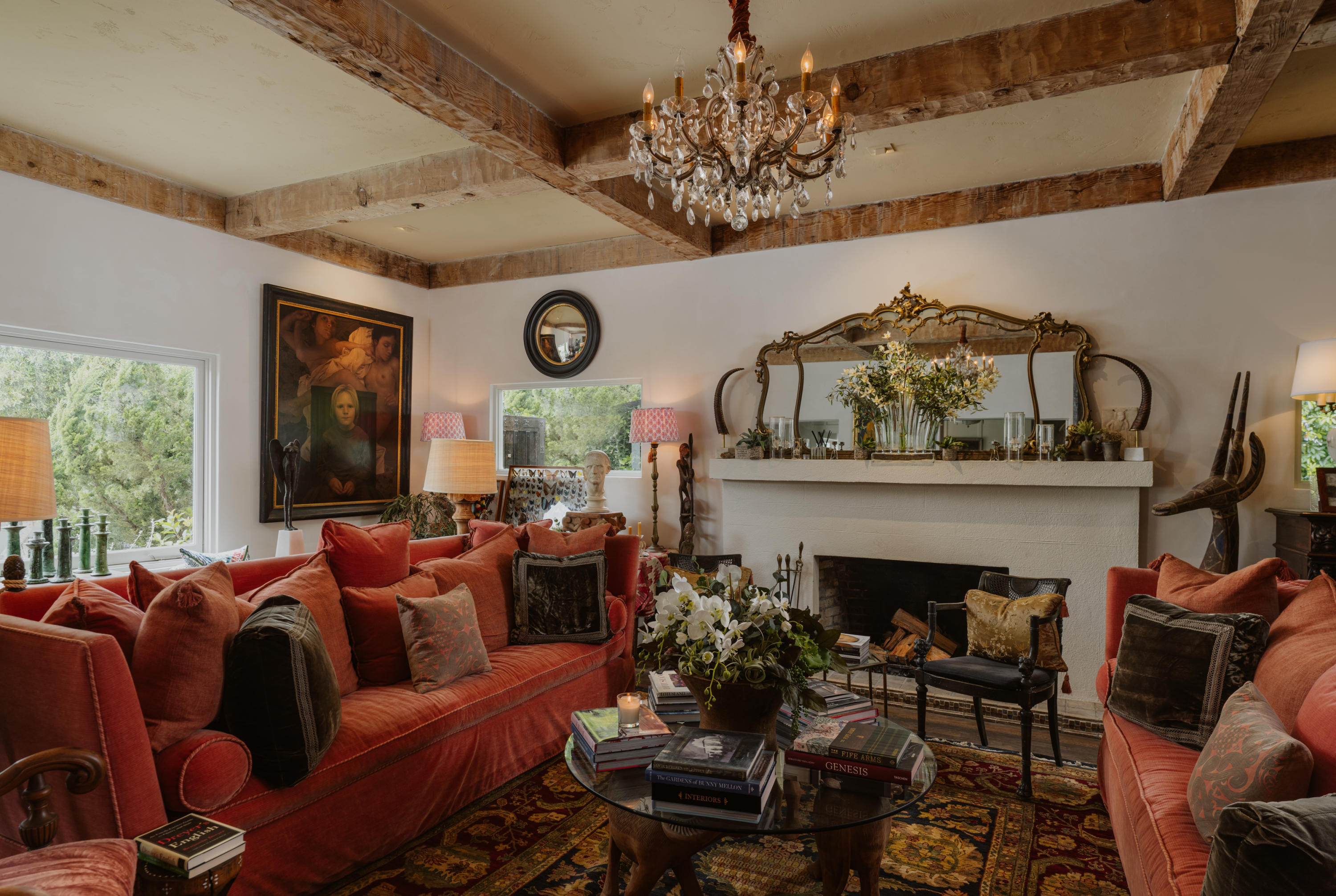 0 Ortega Ridge Road Santa Barbara, CA 93108 - Photo 11 of 64 .