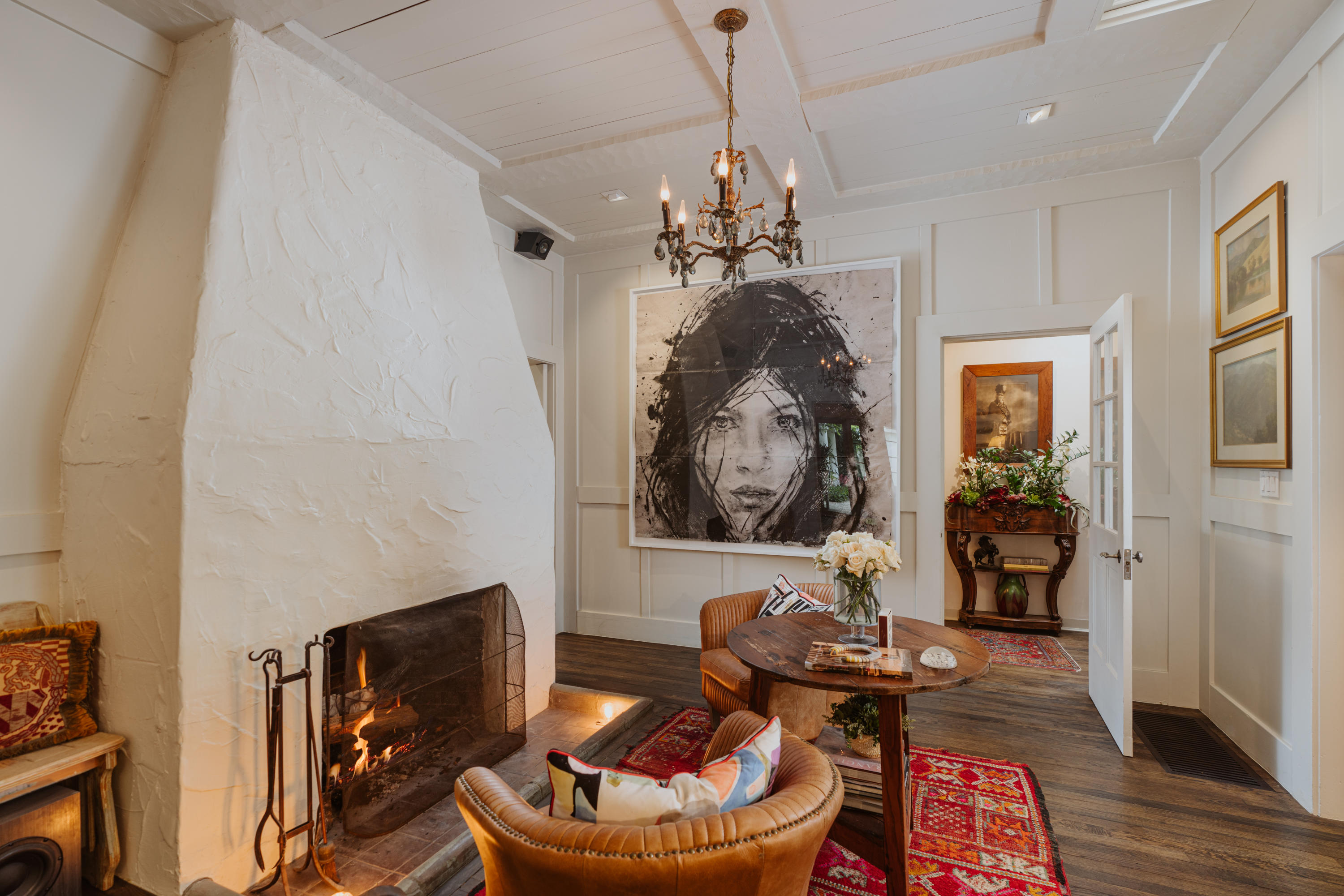 0 Ortega Ridge Road Santa Barbara, CA 93108 - Photo 15 of 64 .