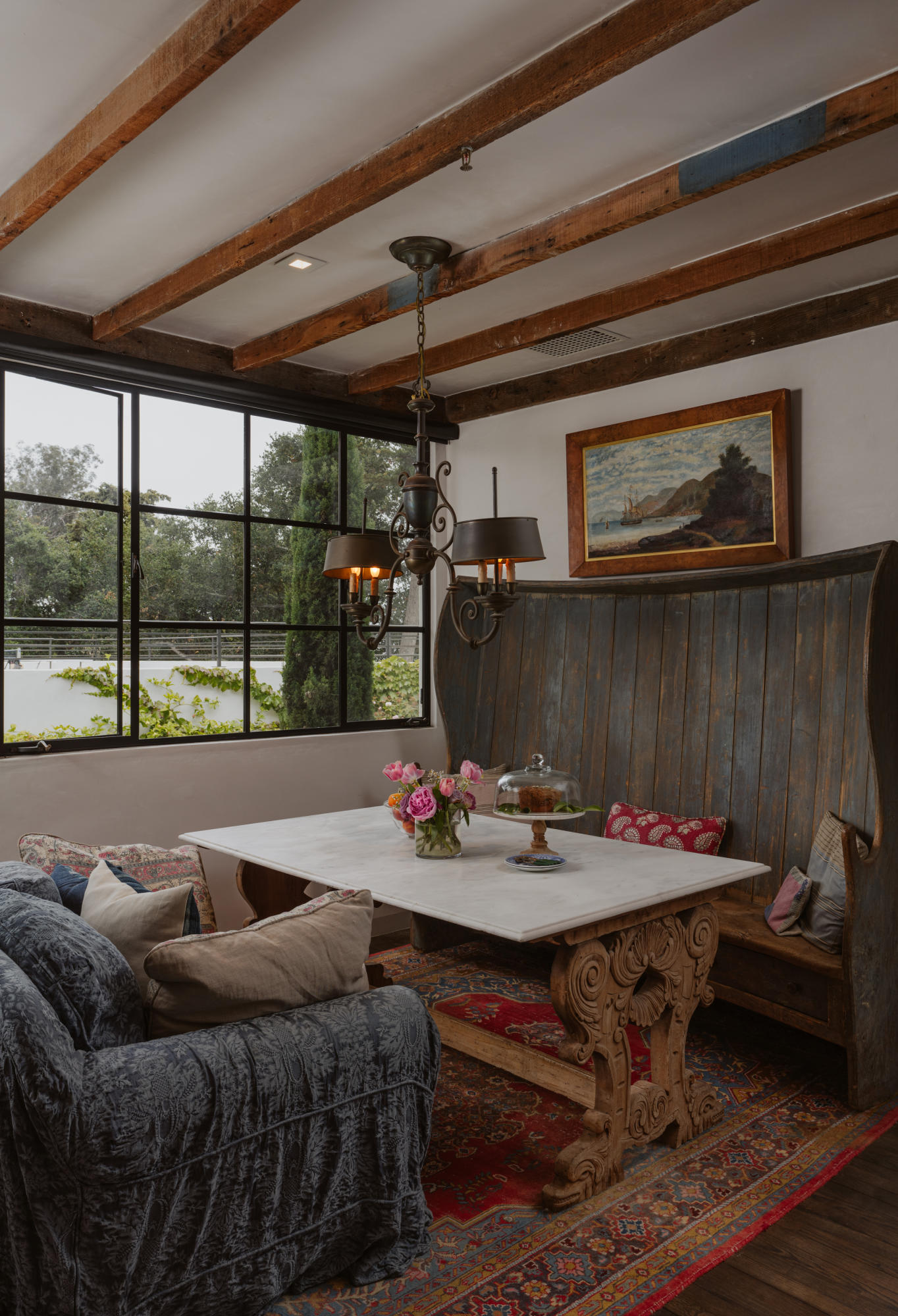 0 Ortega Ridge Road Santa Barbara, CA 93108 - Photo 20 of 64 .