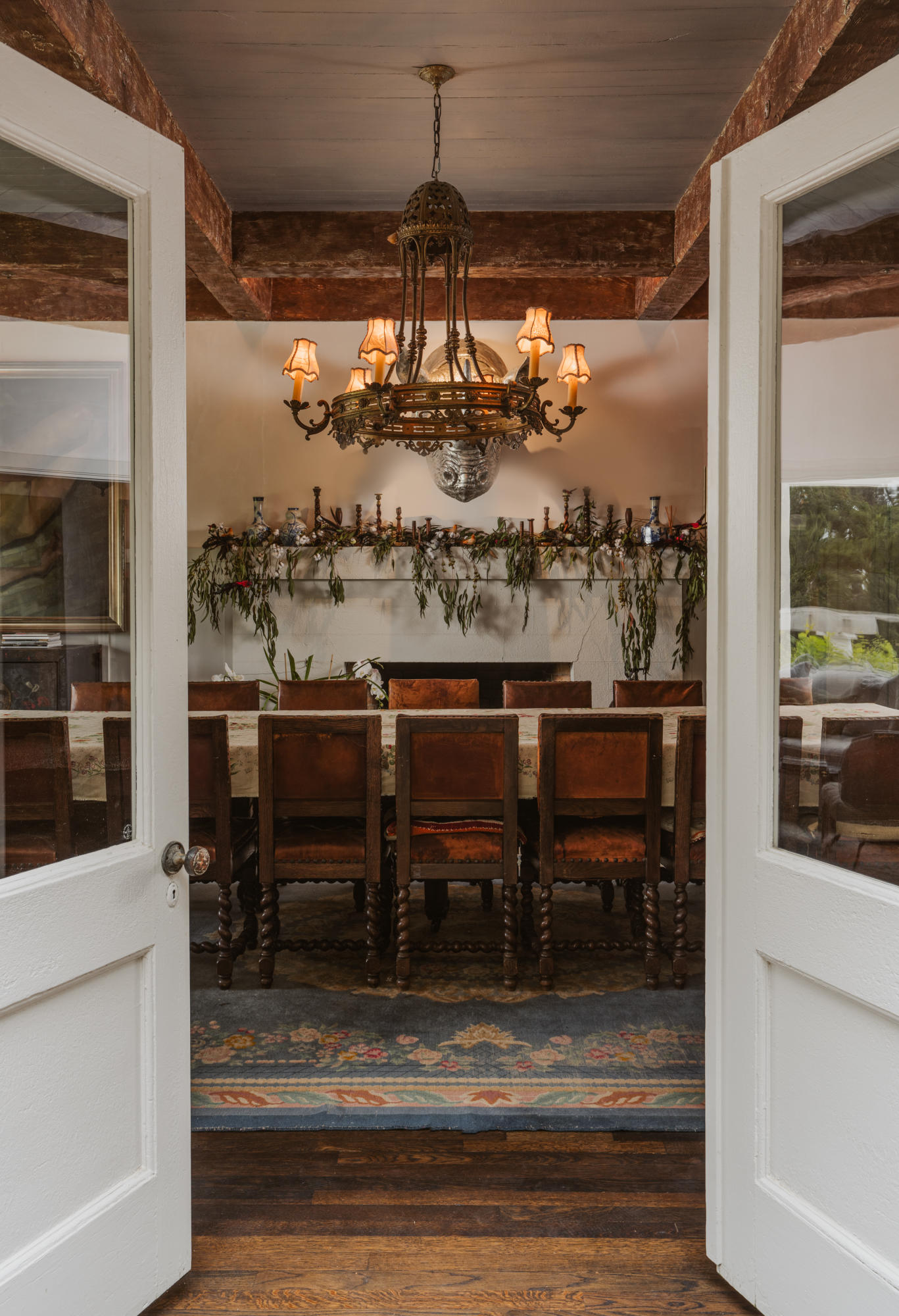 0 Ortega Ridge Road Santa Barbara, CA 93108 - Photo 23 of 64 .