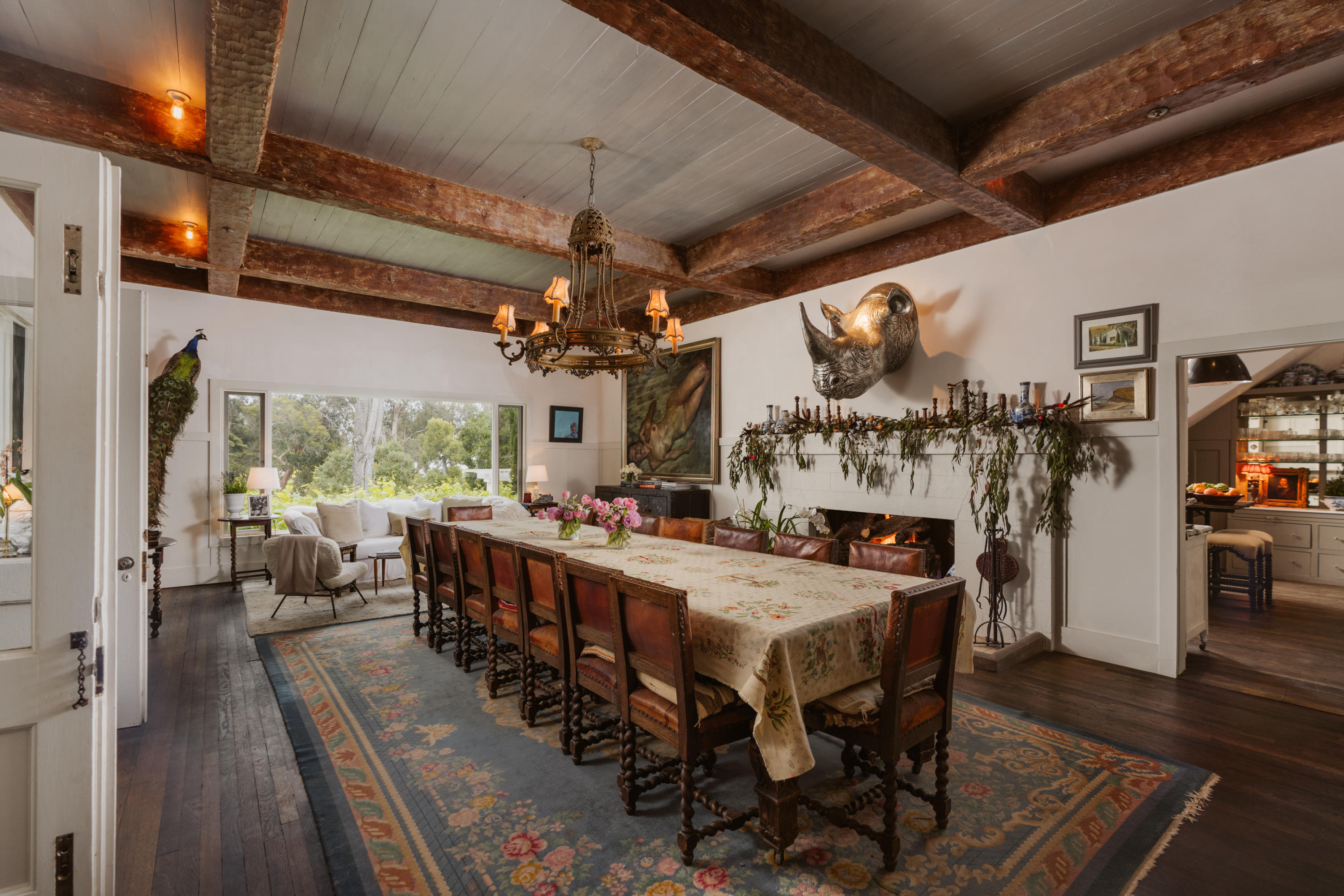 0 Ortega Ridge Road Santa Barbara, CA 93108 - Photo 24 of 64 .