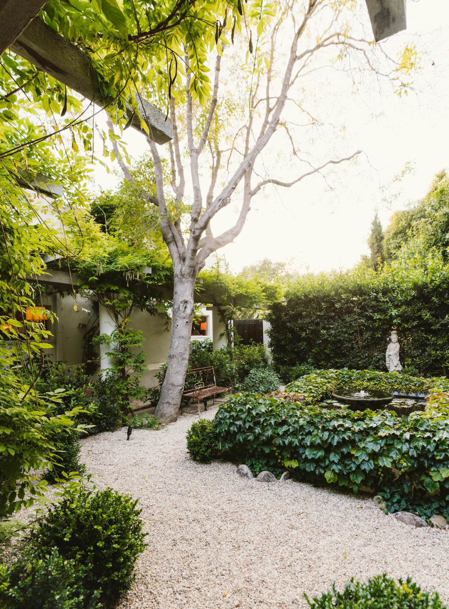 0 Ortega Ridge Road Santa Barbara, CA 93108 - Photo 25 of 64 .