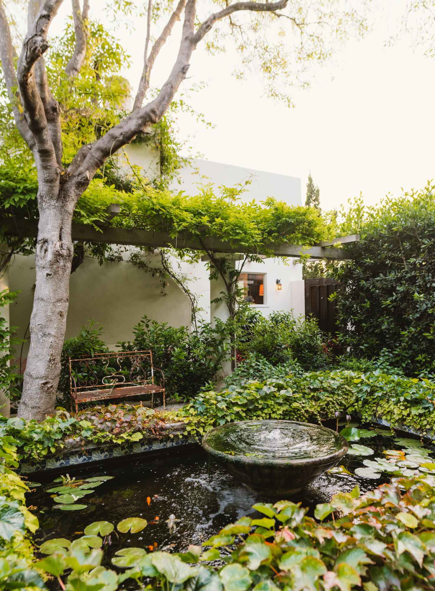 0 Ortega Ridge Road Santa Barbara, CA 93108 - Photo 26 of 64 .