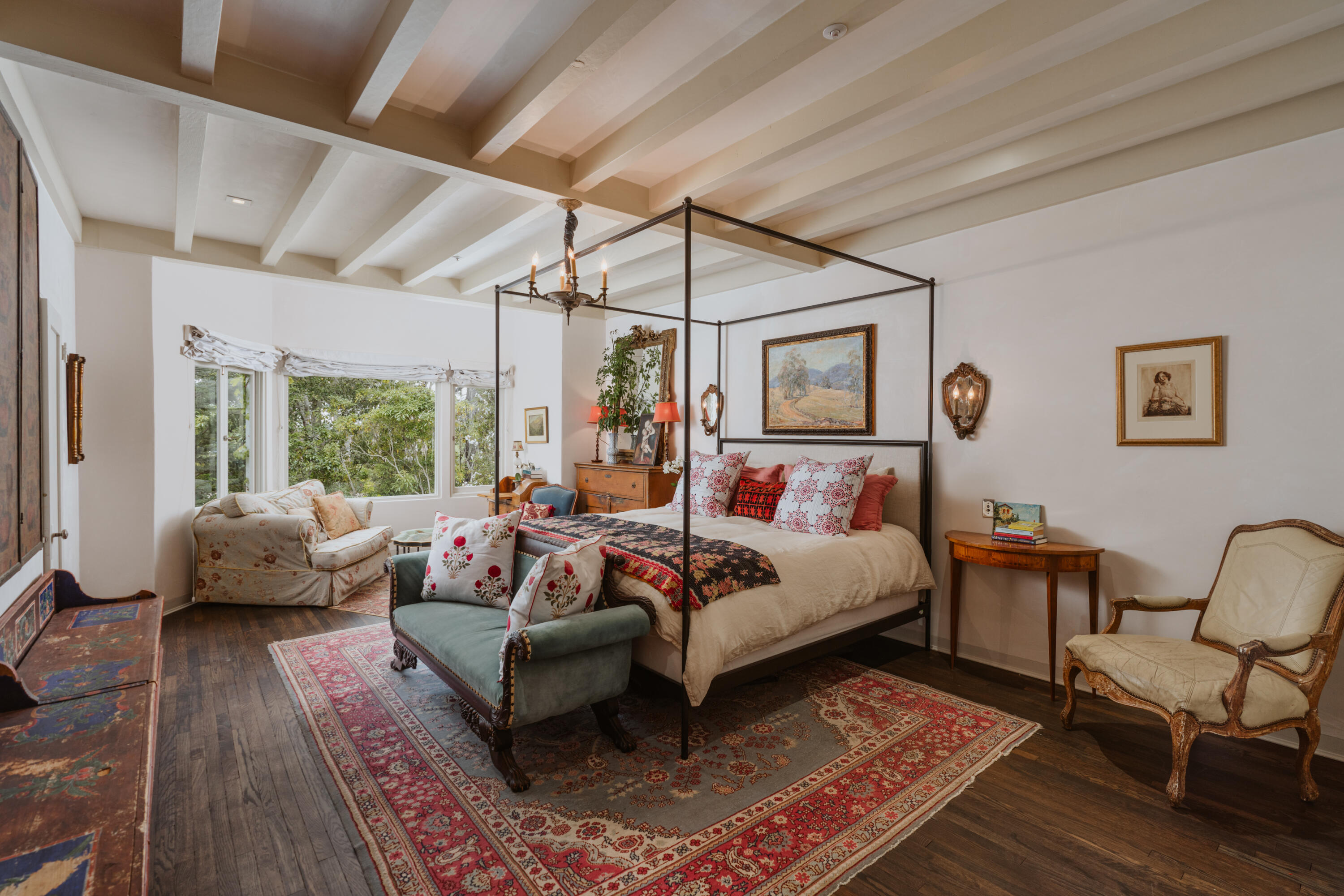 0 Ortega Ridge Road Santa Barbara, CA 93108 - Photo 29 of 64 .