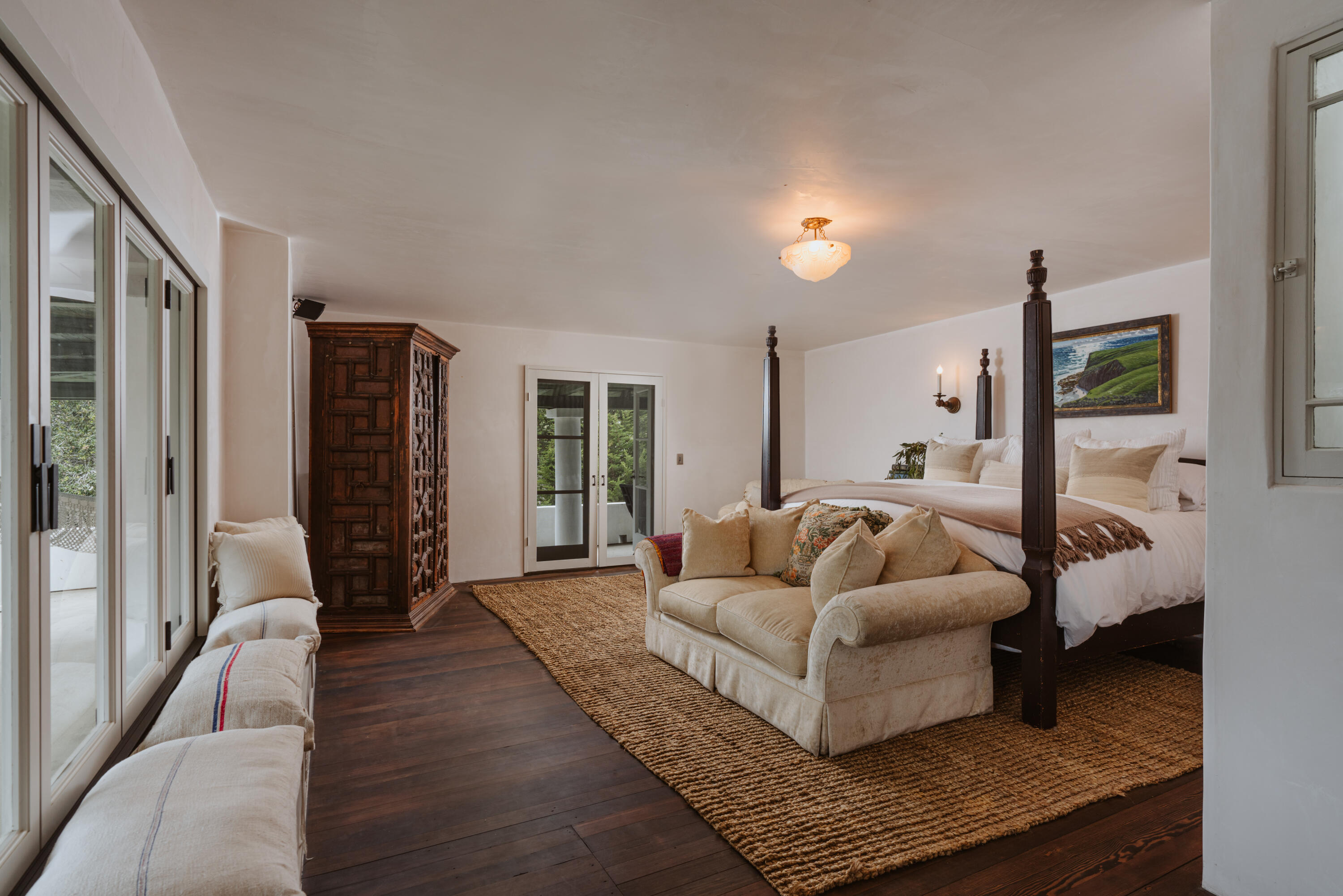 0 Ortega Ridge Road Santa Barbara, CA 93108 - Photo 38 of 64 .