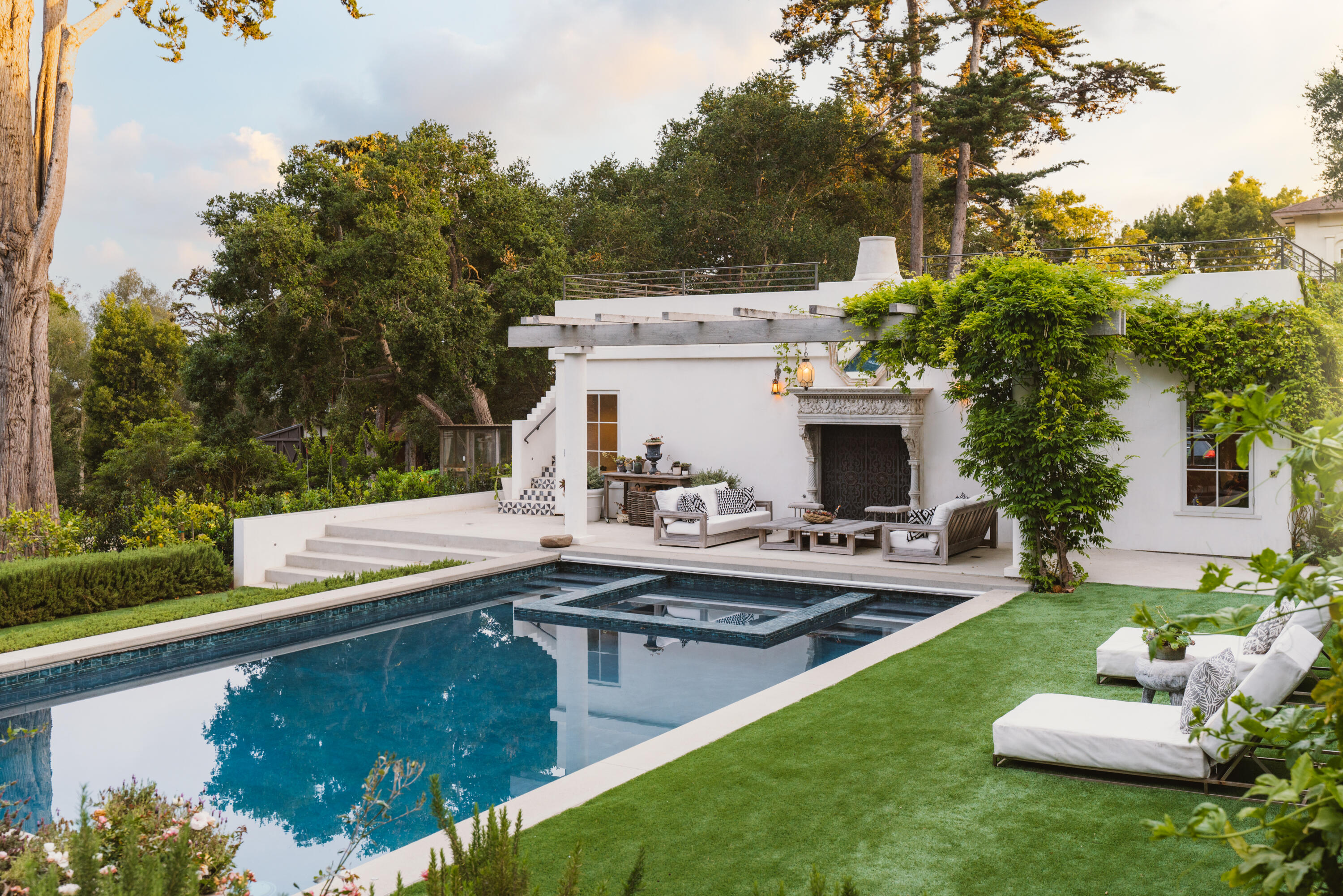 0 Ortega Ridge Road Santa Barbara, CA 93108 - Photo 60 of 64 .
