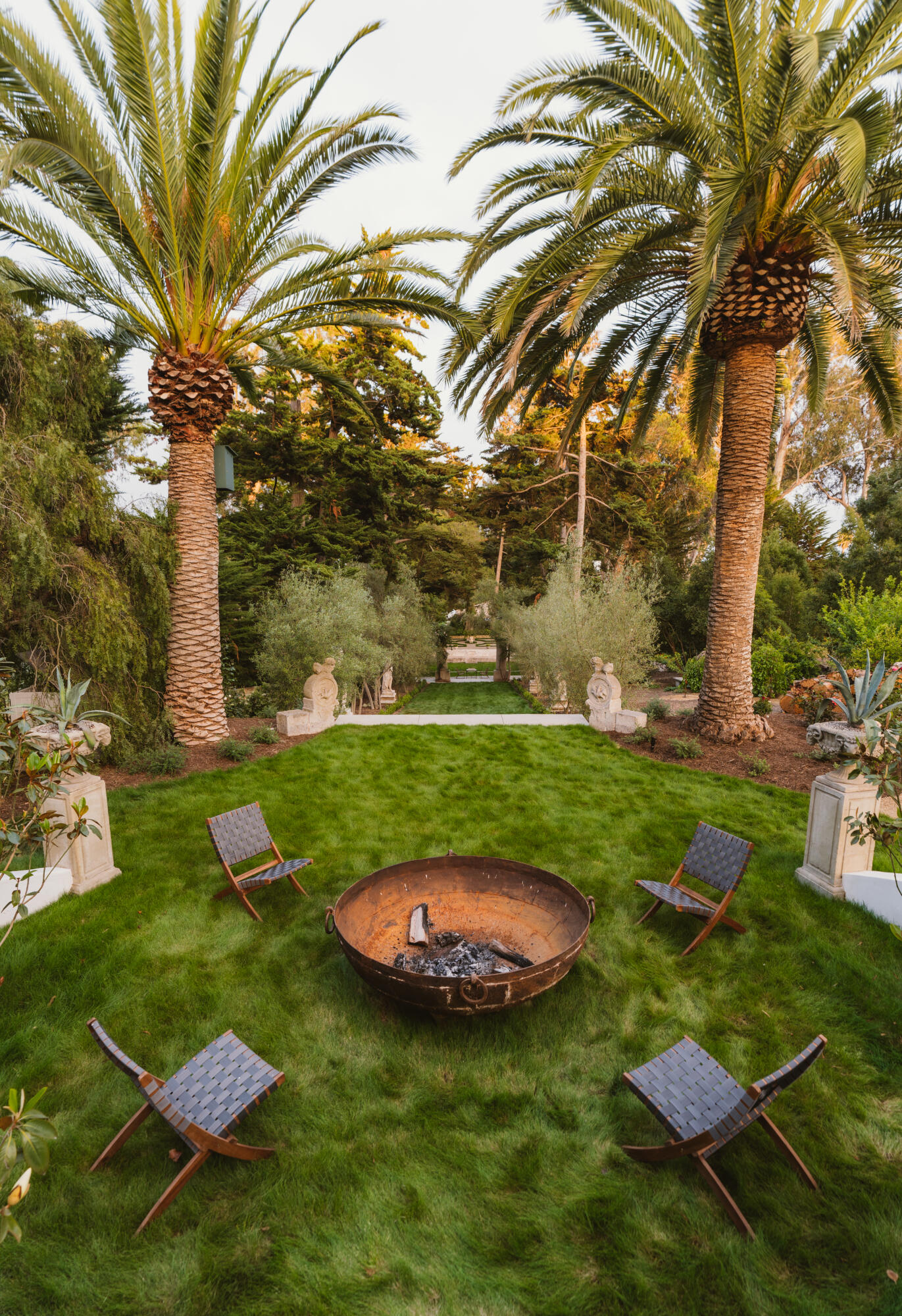 0 Ortega Ridge Road Santa Barbara, CA 93108 - Photo 63 of 64 .