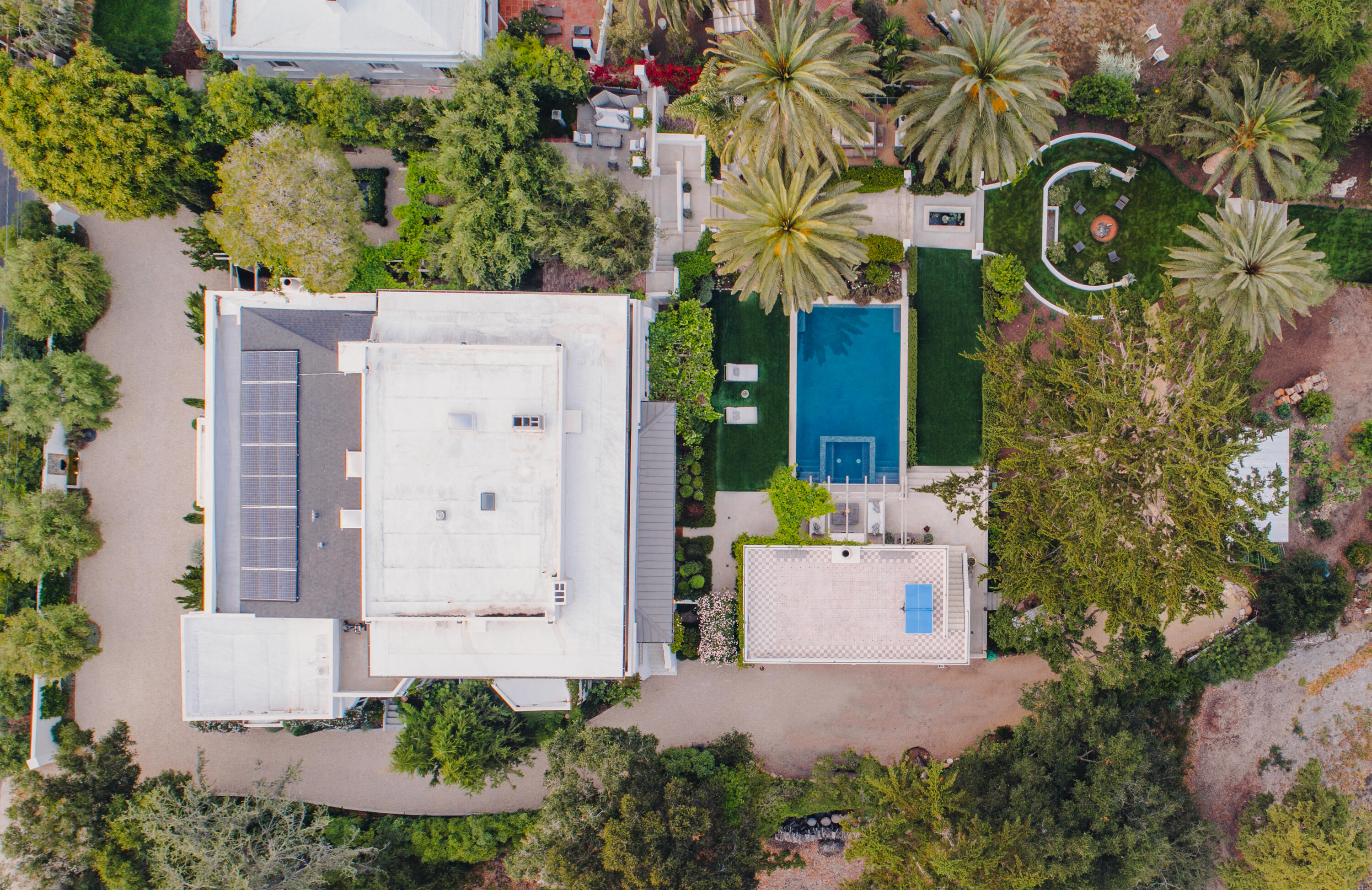 0 Ortega Ridge Road Santa Barbara, CA 93108 - Photo 64 of 64 .