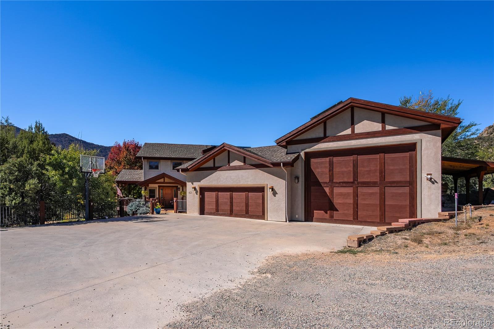 621 Elk Run Road New Castle, CO 81647 - Photo 3 of 50