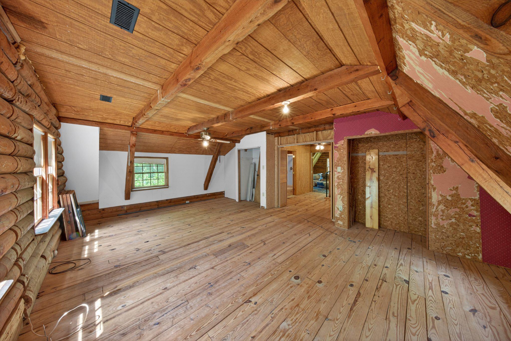 403 Union Church Road Townsend, DE 19734 - Photo 43 of 73 Upper level bedroom 2