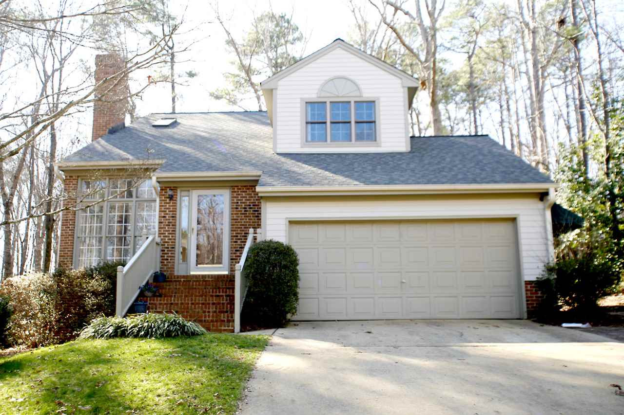 5609 Millrace Trail Raleigh, NC 27606 - Photo 1 of 28 Exterior Front