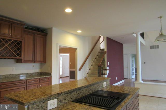 3528 Hooper Road New Windsor, MD 21776 - Photo 5 of 24 Kitchen
