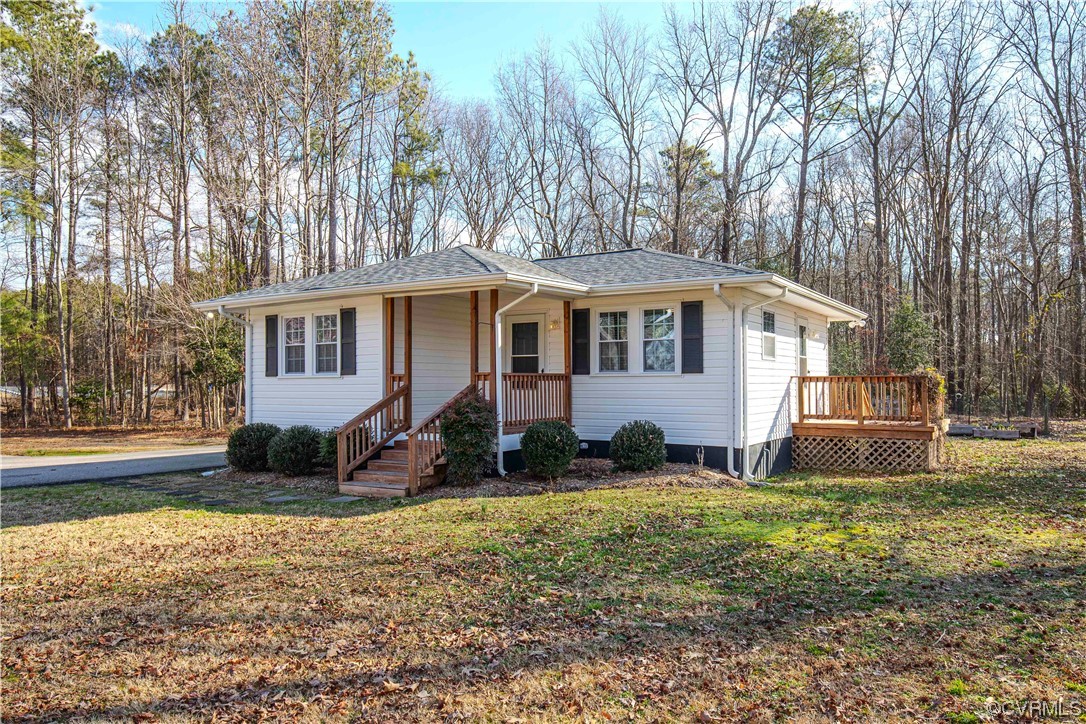 14101 Woods Edge Road Colonial Heights, VA 23834 - Photo 1 of 21 Gallery Image 1