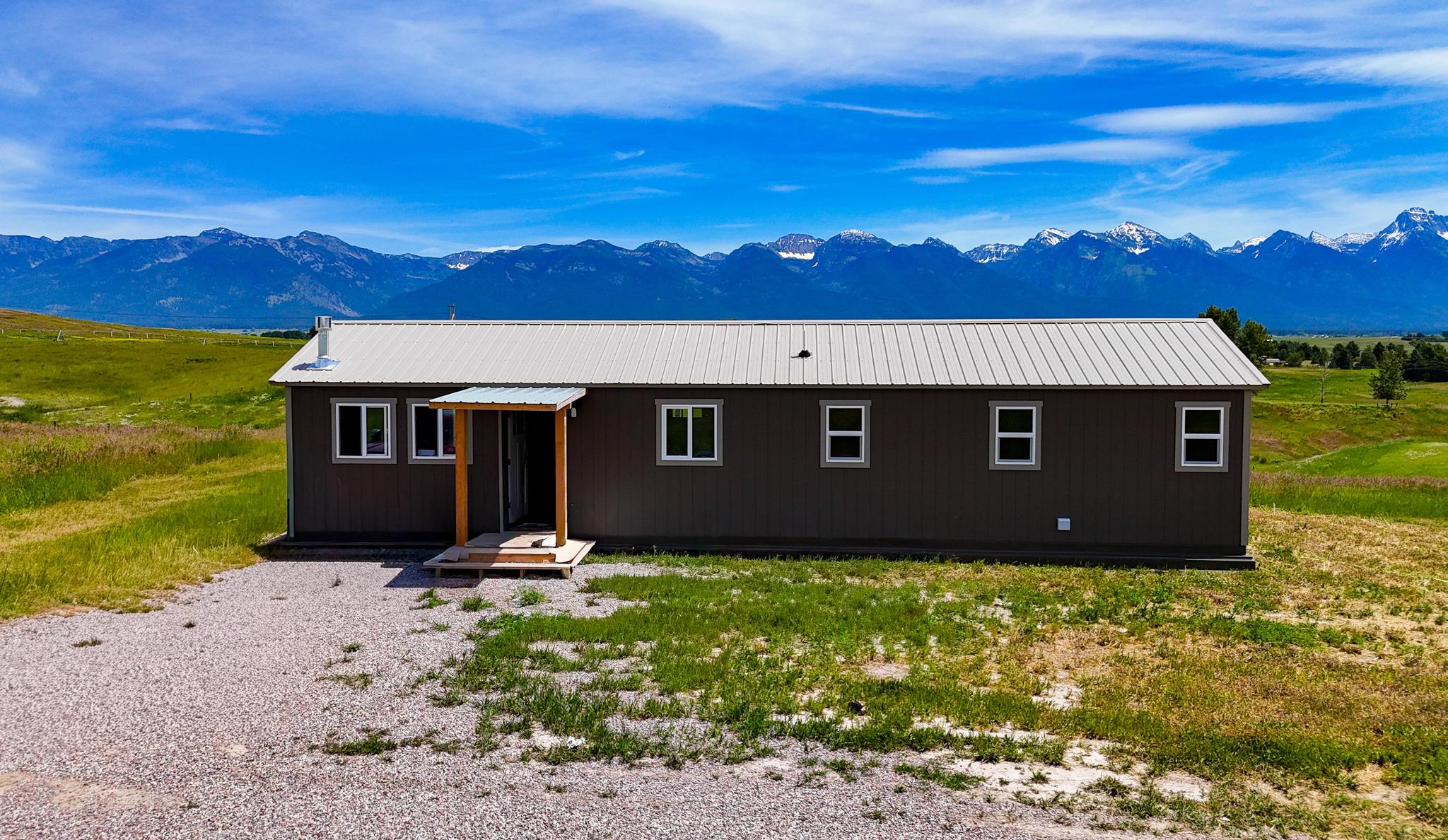 38614 Round Butte Road Ronan, MT 59864 - Photo 30 of 50 Gallery Image 30