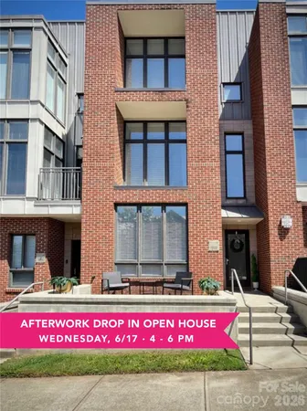 $689,000 | 1959 Abbott Street, Charlotte, NC 28203