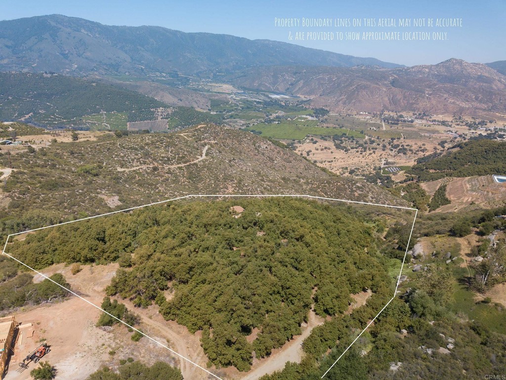Pauma Heights Rd Valley Center Valley Center, CA 92082 - Photo 1 of 1 Gallery Image 1
