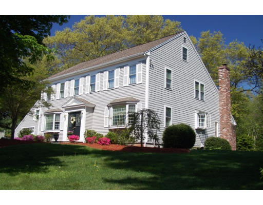 35 Myers Farm Road Hingham, MA 02043 - Photo 1 of 1 Gallery Image 1