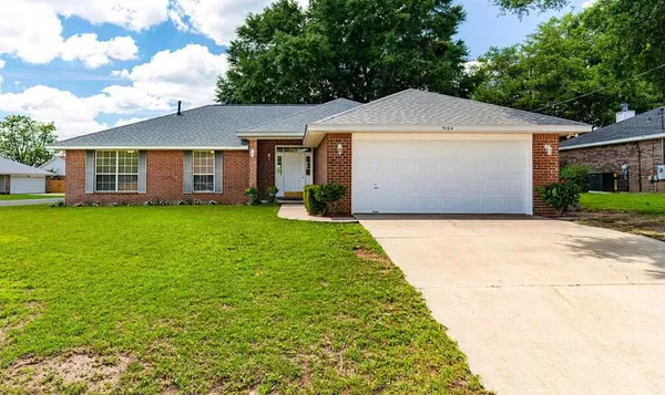 $317,900 | 5104 Whitehurst Lane, Crestview, FL 32536